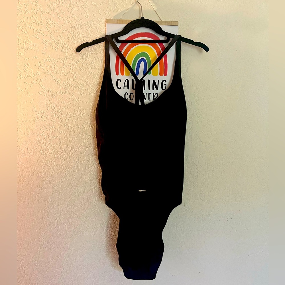 Andie’s Women’s One piece swimsuit. NWT. “The Marina”